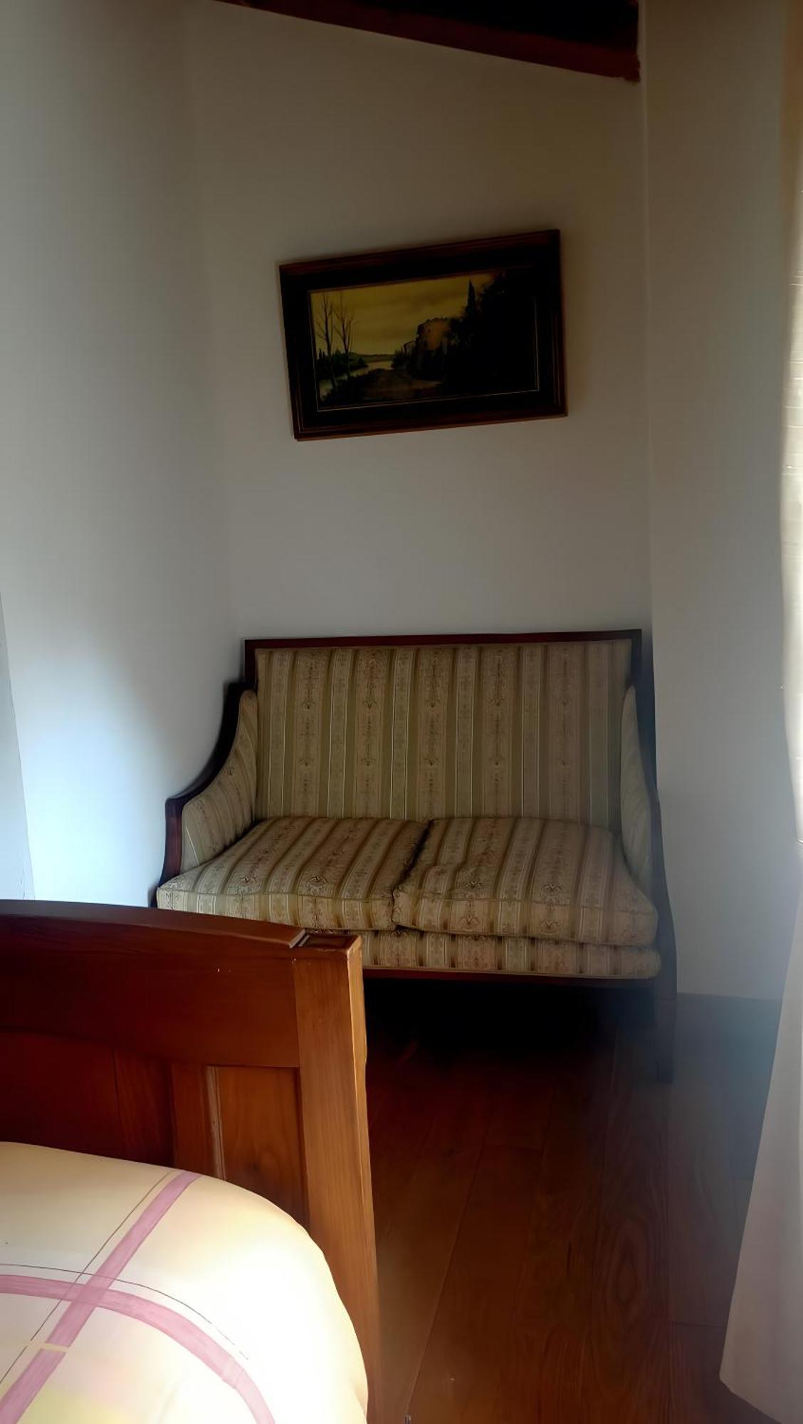 Сasa de vacaciones Ca' Du Re *